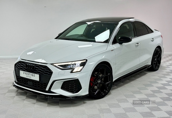 Used Audi A3 2021 for sale - 77672483: Photo 1