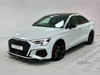 Used Audi A3 2021 for sale - 77672483: Photo