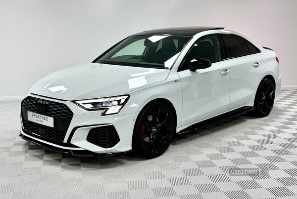 Used Audi A3 2021 for sale - 77672483: Photo 2