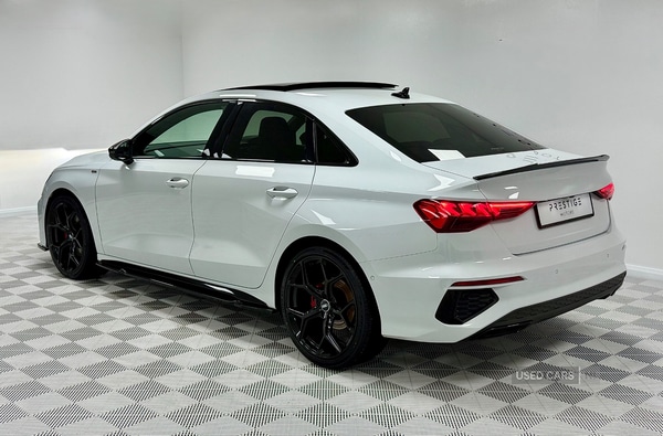 Used Audi A3 2021 for sale - 77672483: Photo 3