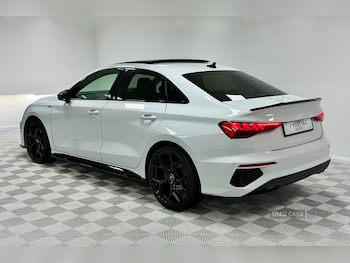 Used Audi A3 2021 for sale - 77672483: Photo