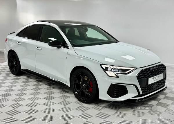 Used Audi A3 2021 for sale - 77672483: Photo 5