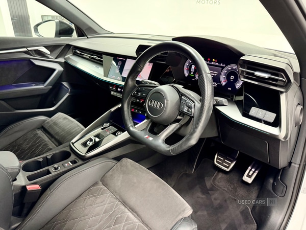 Used Audi A3 2021 for sale - 77672483: Photo 6