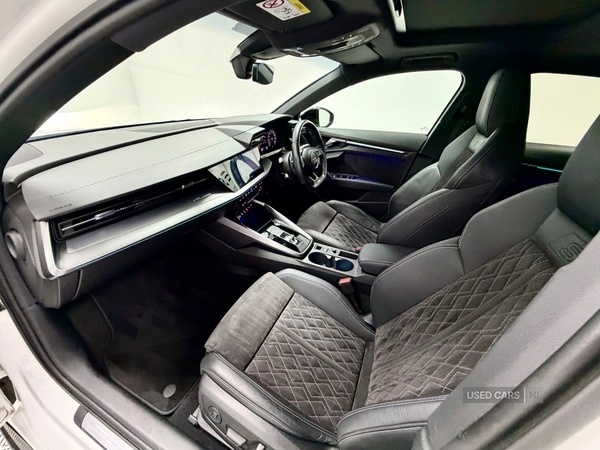 Used Audi A3 2021 for sale - 77672483: Photo 7