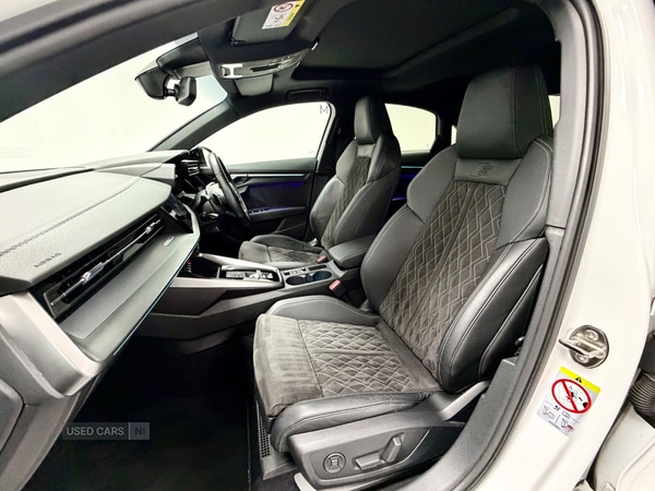 Used Audi A3 2021 for sale - 77672483: Photo 8