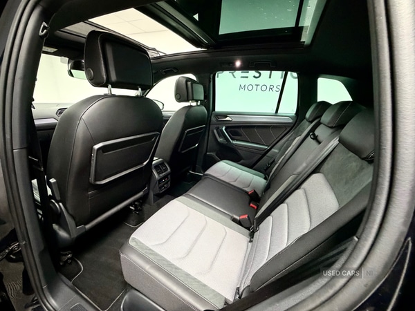 Used Volkswagen Tiguan 2018 for sale - 77372236: Photo 10