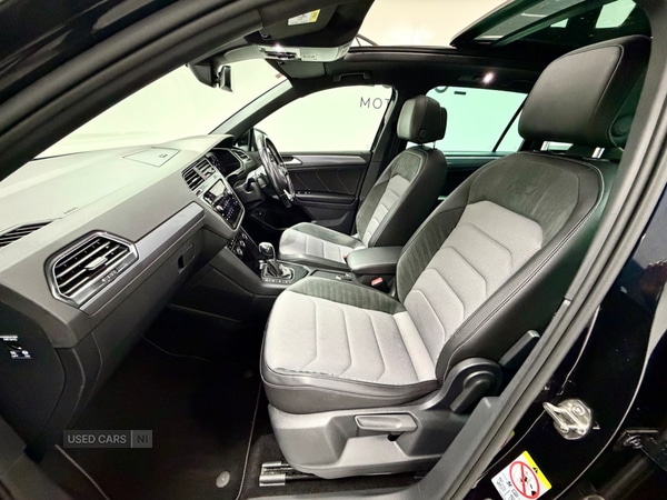 Used Volkswagen Tiguan 2018 for sale - 77372236: Photo 17