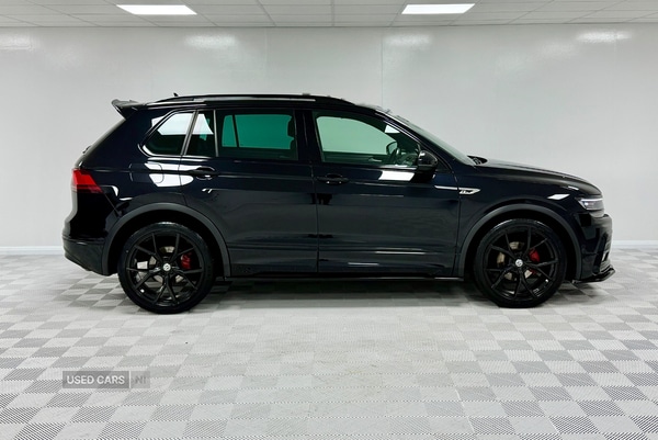 Used Volkswagen Tiguan 2018 for sale - 77372236: Photo 2