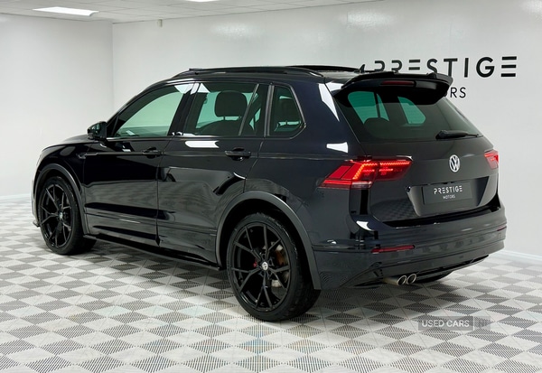 Used Volkswagen Tiguan 2018 for sale - 77372236: Photo 7