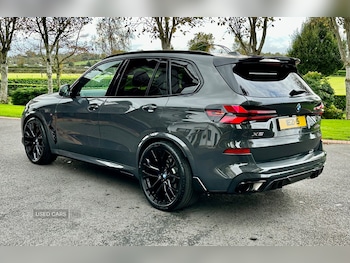 Used BMW X5 2023 for sale - 78430727: Photo
