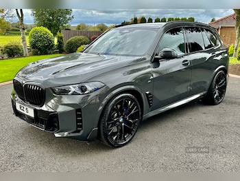 Used BMW X5 2023 for sale - 78430727: Photo