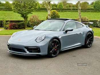 Used Porsche 911 2023 for sale - 78549488: Photo