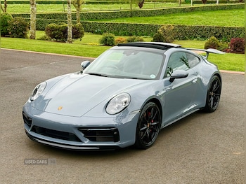 Used Porsche 911 2023 for sale - 78549488: Photo