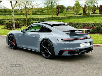 Used Porsche 911 2023 for sale - 78549488: Photo