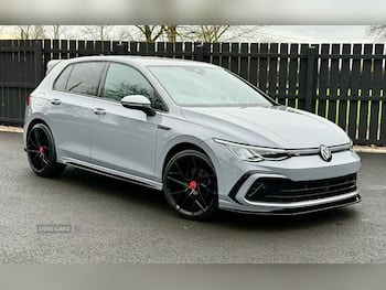 Used Volkswagen Golf 2021 for sale - 79795298: Photo