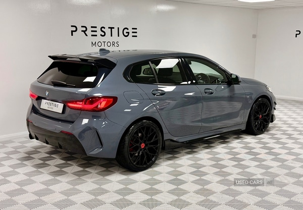 Used BMW 1 Series 2021 for sale - 77204276: Photo 3