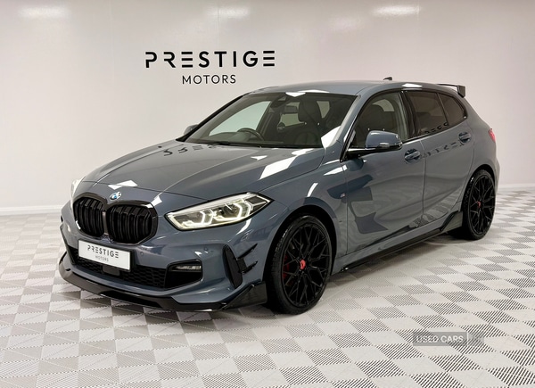 Used BMW 1 Series 2021 for sale - 77204276: Photo 4