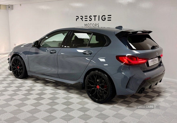 Used BMW 1 Series 2021 for sale - 77204276: Photo 5