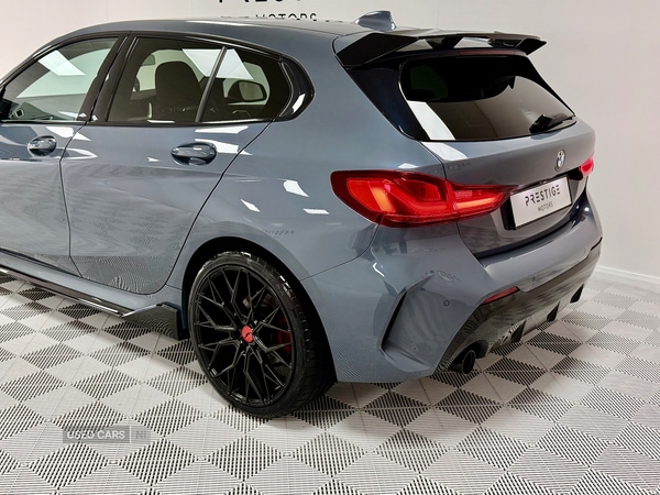 Used BMW 1 Series 2021 for sale - 77204276: Photo 6