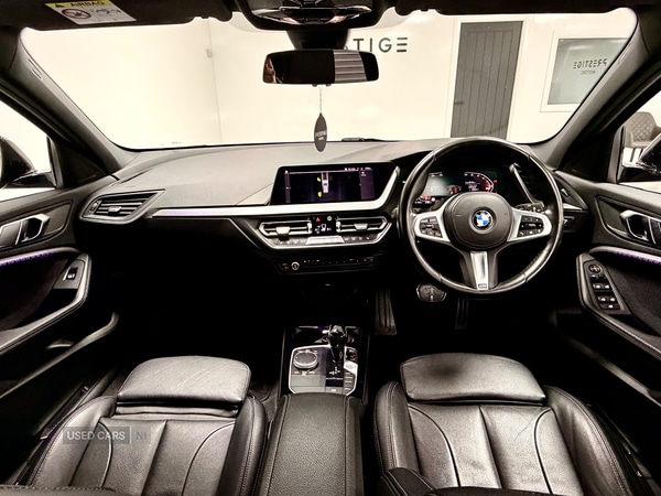 Used BMW 1 Series 2021 for sale - 77204276: Photo 7