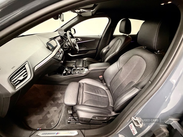 Used BMW 1 Series 2021 for sale - 77204276: Photo 8