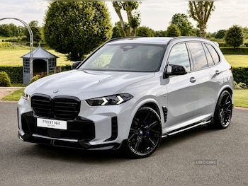 Used BMW X5 2024 for sale - 79013572: Photo