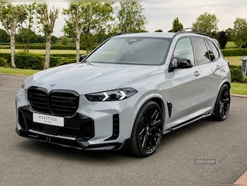 Used BMW X5 2024 for sale - 79013572: Photo