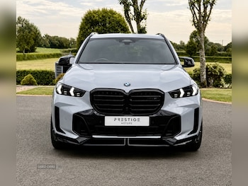 Used BMW X5 2024 for sale - 79013572: Photo