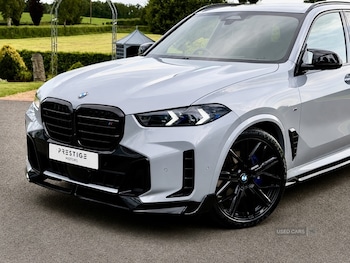 Used BMW X5 2024 for sale - 79013572: Photo