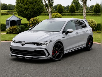 Used Volkswagen Golf 2022 for sale - 79427079: Photo