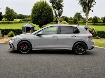 Used Volkswagen Golf 2022 for sale - 79427079: Photo