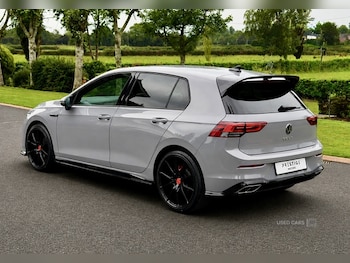Used Volkswagen Golf 2022 for sale - 79427079: Photo