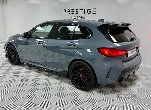 Used BMW 1 Series 2021 for sale - 76574089: Photo 2