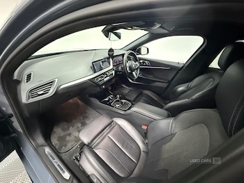 Used BMW 1 Series 2021 for sale - 76574089: Photo