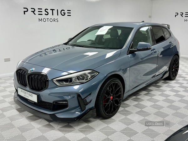 Used BMW 1 Series 2021 for sale - 76574089: Photo 5