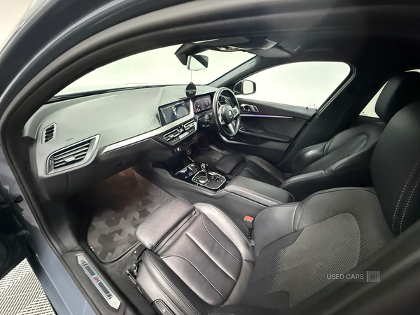 Used BMW 1 Series 2021 for sale - 76574089: Photo 6