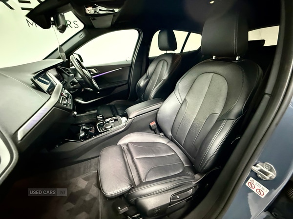 Used BMW 1 Series 2021 for sale - 76574089: Photo 7