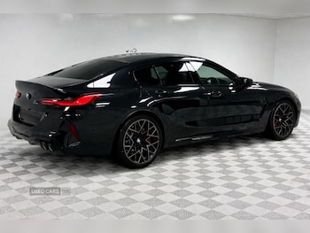 Used BMW M8 2024 for sale - 77854693: Photo