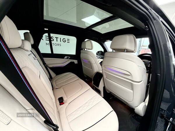 Used BMW X5 2022 for sale - 77659486: Photo 10