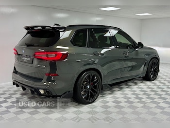Used BMW X5 2022 for sale - 77659486: Photo