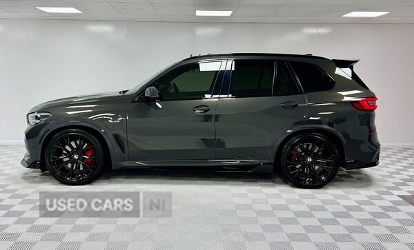 Used BMW X5 2022 for sale - 77659486: Photo 6