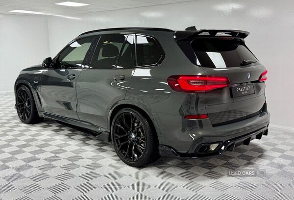 Used BMW X5 2022 for sale - 77659486: Photo 7