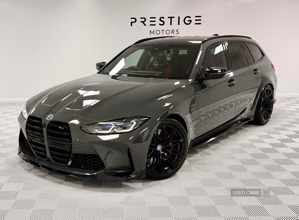 Used BMW M3 2024 for sale - 76672147: Photo 1