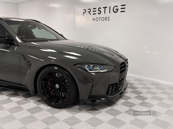 Used BMW M3 2024 for sale - 76672147: Photo 10