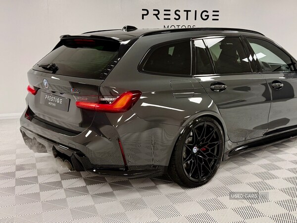 Used BMW M3 2024 for sale - 76672147: Photo 11