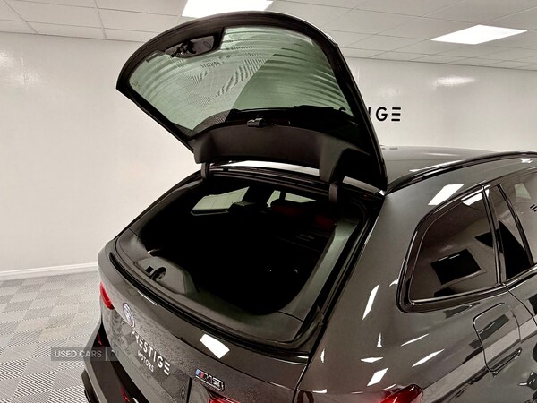 Used BMW M3 2024 for sale - 76672147: Photo 12