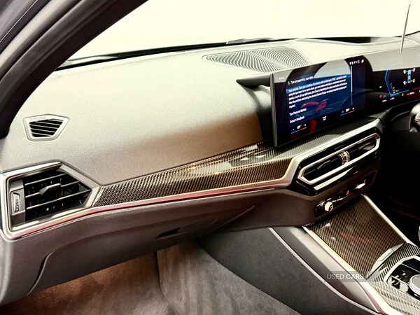 Used BMW M3 2024 for sale - 76672147: Photo 17