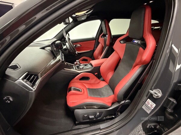 Used BMW M3 2024 for sale - 76672147: Photo 18