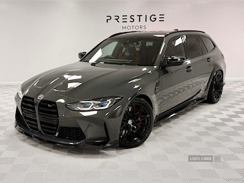 Used BMW M3 2024 for sale - 76672147: Photo