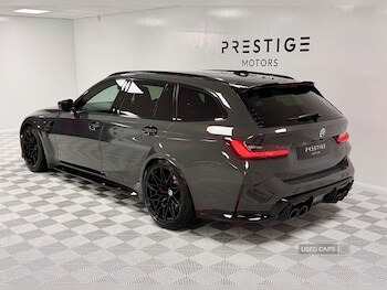 Used BMW M3 2024 for sale - 76672147: Photo